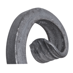 Smedejerns S Dekoration 12X12