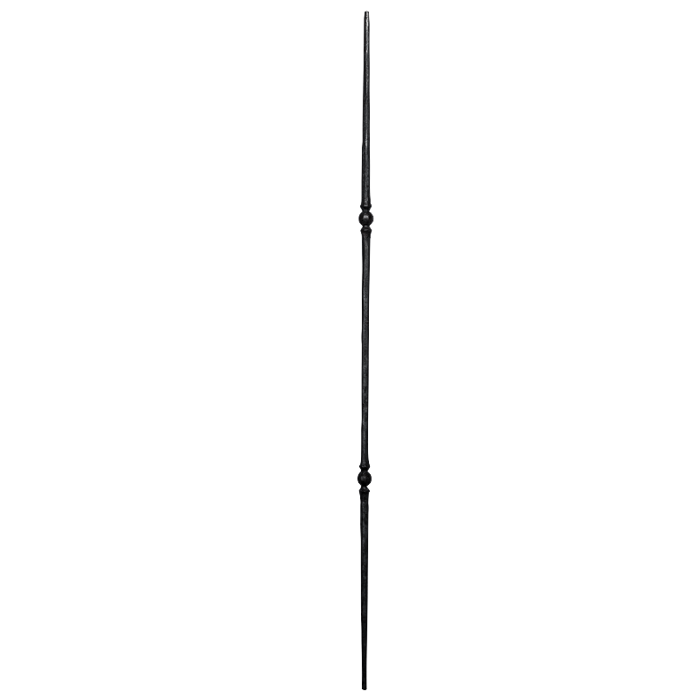 Smedejerns Baluster