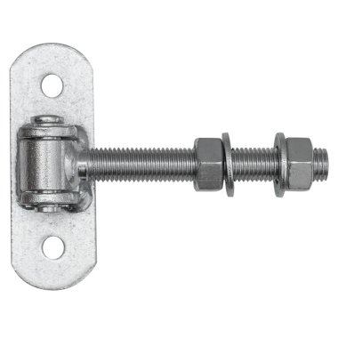 Svejsehængsler Justerbare hængsler og beslag