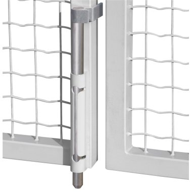 Locinox Skudrigler og port-stop