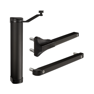 Locinox Portlukker / Dørpumpe