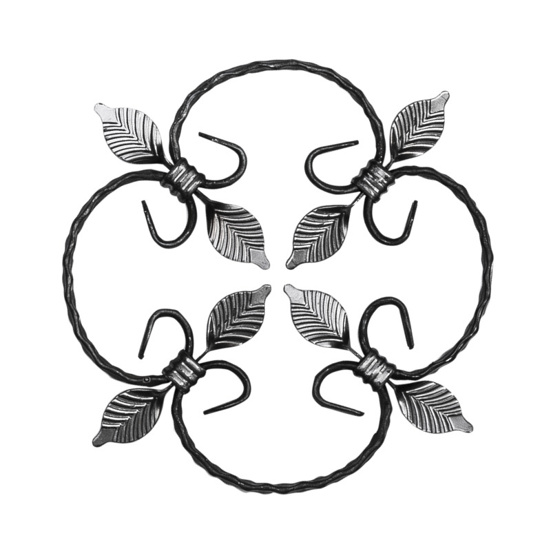 Roset - Smedejerns dekoration 235x235