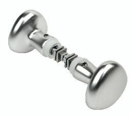 Locinox håndtag med blokering 3006KR