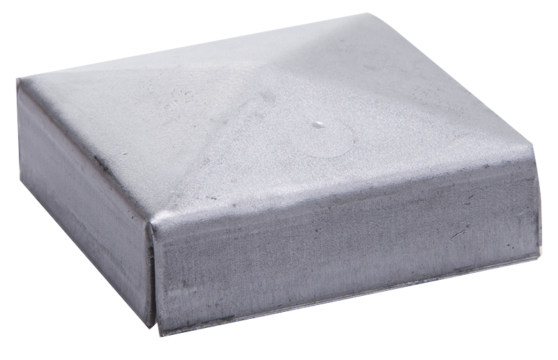 Smedejerns Top plade 100x100