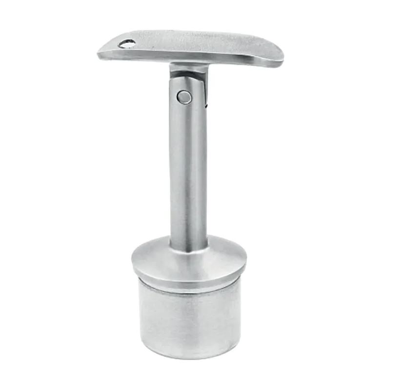 Rustfri holder til håndliste AISI304