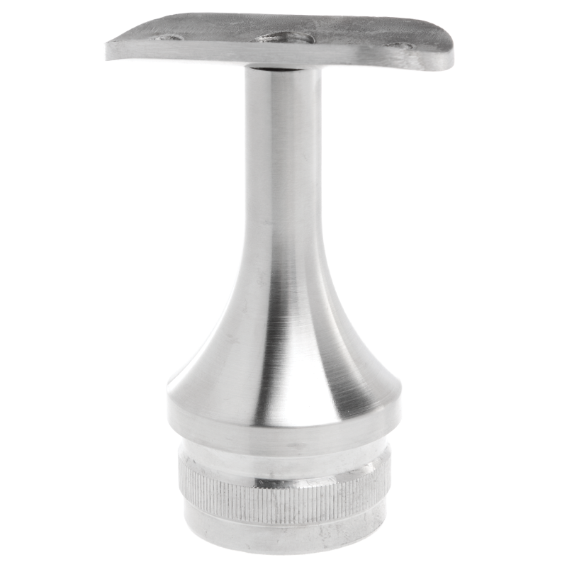 Rustfri holder til håndliste AISI304