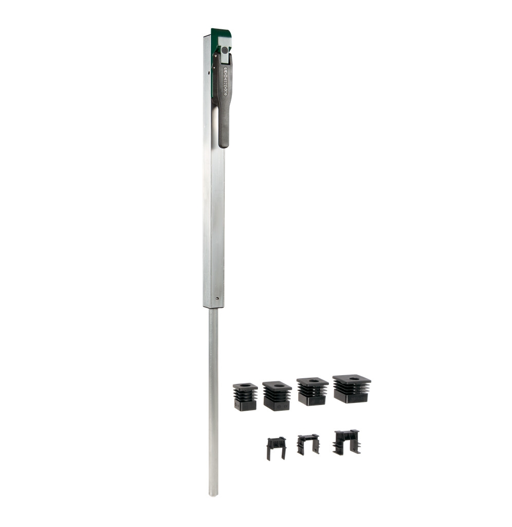 Locinox Skudrigel SUBY