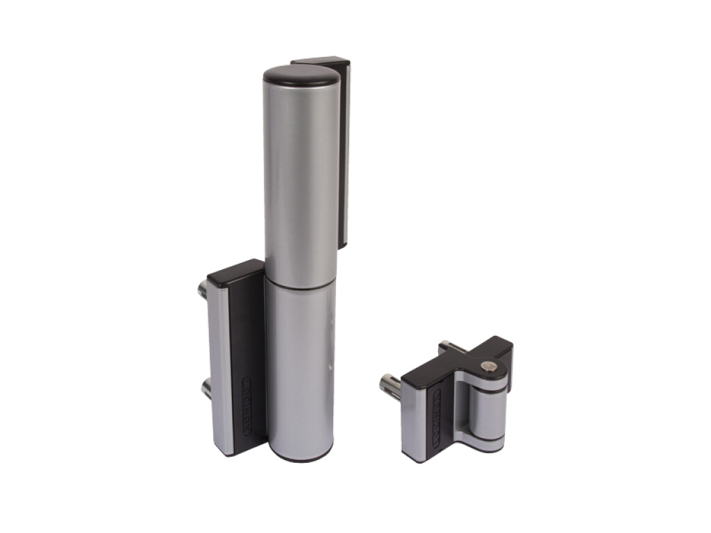 Locinox Portlukker / dørlukker TIGER Alu/Zink