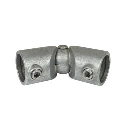pipe clamps justerbar r�r-fittings