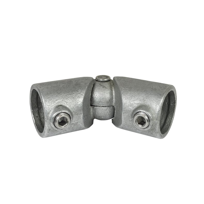 pipe clamps justerbar r�r-fittings