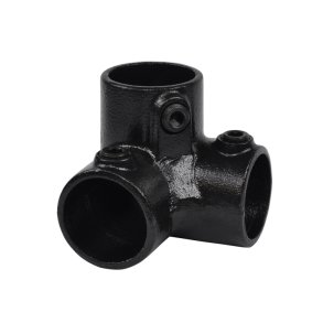 galvaniseret sort fittings clamps