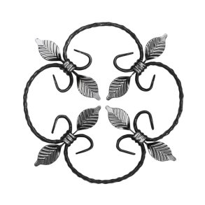 Roset - Smedejerns dekoration 235x235