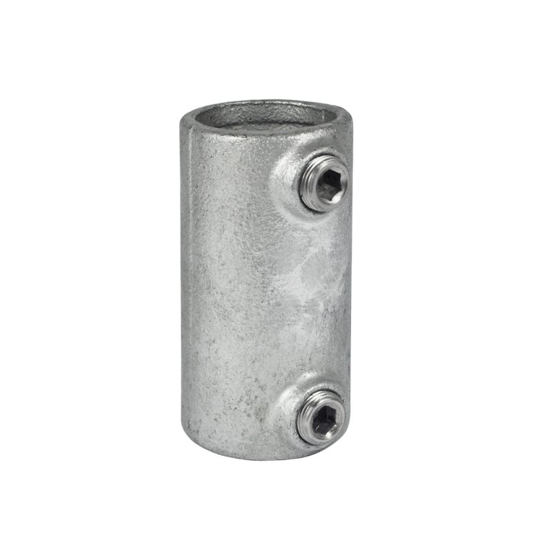 149 samlestykke Clamps / galvaniseret rr