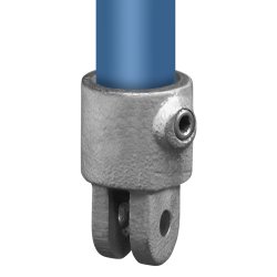 Galvaniseret pipe clamps r�r fittings holder