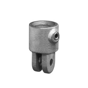 Galvaniseret pipe clamps r�r fittings