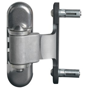 Locinox 3DM tr�l�ge / havel�ge h�ngsel (2 stk.)