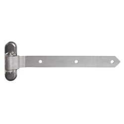 Locinox 3DW trlge / havelge hngsel (2 stk.)