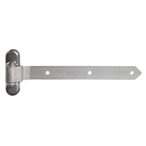 Locinox 3DW tr�l�ge / havel�ge h�ngsel (2 stk.)