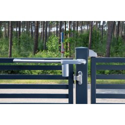 Locinox 3DM trlge / jernlge hngsel (2 stk.)