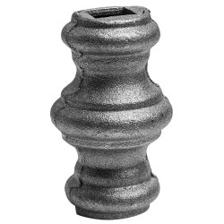 smedejerns Pyntebsning #12x12