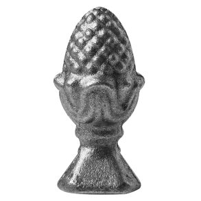 Smedejerns S�jle top