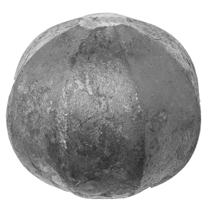 Smedejerns Kugle banket