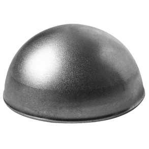 Smedejerns Kugle HUL Halv