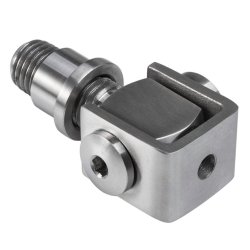 justerbart Rustfri stl hngsel AISI304