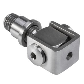 justerbart Rustfri stl hngsel AISI304