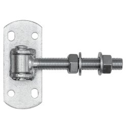 Galvaniseret justerbar havelge hngsel M16