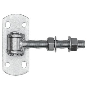 Galvaniseret justerbar havelge hngsel M16