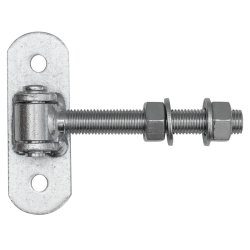 Galvaniseret justerbar havelge hngsel M16