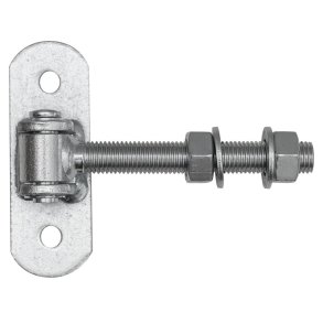 Galvaniseret justerbar havelge hngsel M16