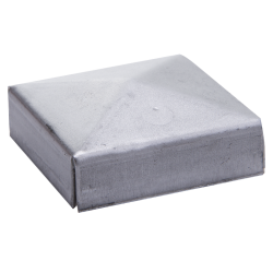 Smedejerns Top plade 