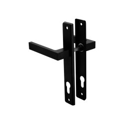 Hndtags kit til smedejernslge