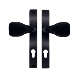 H�ndtagss�t til havel�ge Sort fixeret