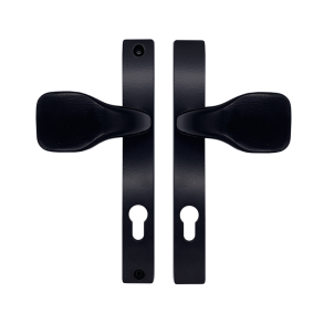 Hndtagsst til havelge Sort fixeret