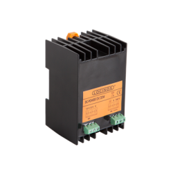 Strmforsyning DC-POWER-12V