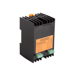 Str�mforsyning DC-POWER-12V