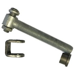 Locinox smedejernslge svejsehngsel G90Z