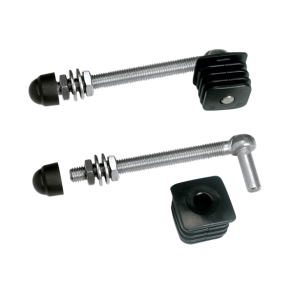 Locinox havelge hngsler GBM12-40-130 (2 stk.)