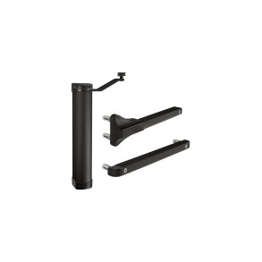 Locinox Portlukker / drpumpe LION