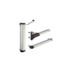 Locinox Portlukker / drpumpe LION