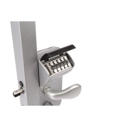 Locinox lsekasse kodels  VINCI