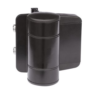 Locinox DINO Dobbelt-Leje h�ngsel til smedejernsport (2 stk.)