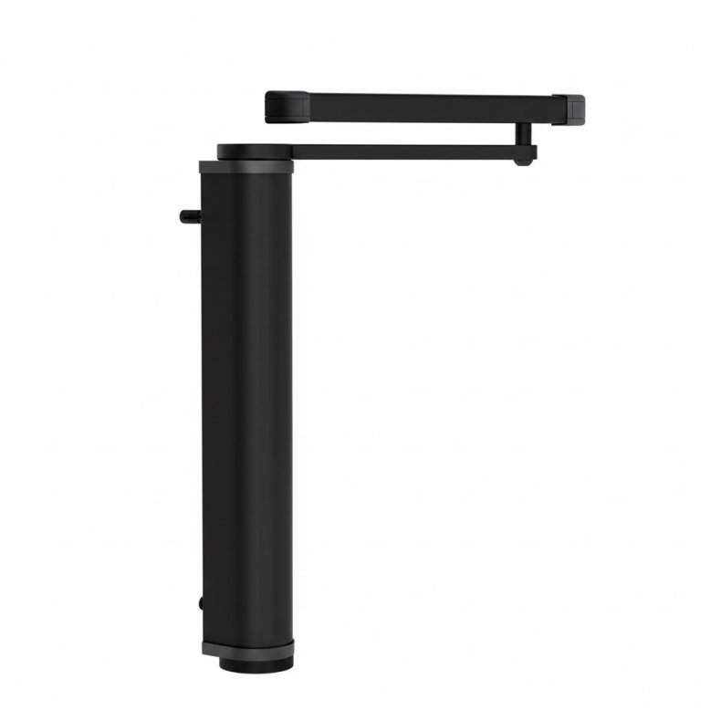 Locinox VENUS-S Motoriseret port �bner og lukker