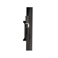 Locinox Anslag Elektrisk MODULEC-SF til indbygningsls