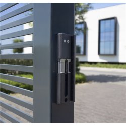 Locinox Elektrisk anslag MODULEC til standard lsekasse