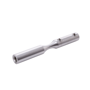 Rustfri skrue terminal AISI316