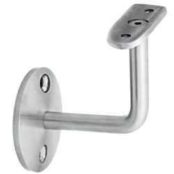 Rustfri vgbeslag holder til hndliste  AISI304